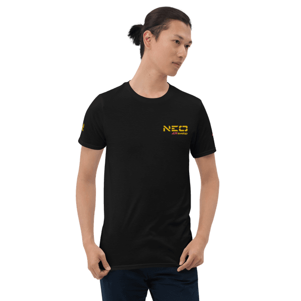 OFFICIAL T-SHIRT